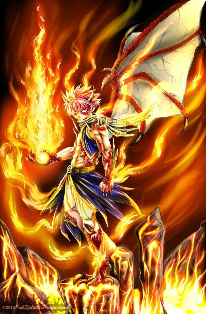 724x1102 best [Inspire] Fairy Tail image. Fairy tales