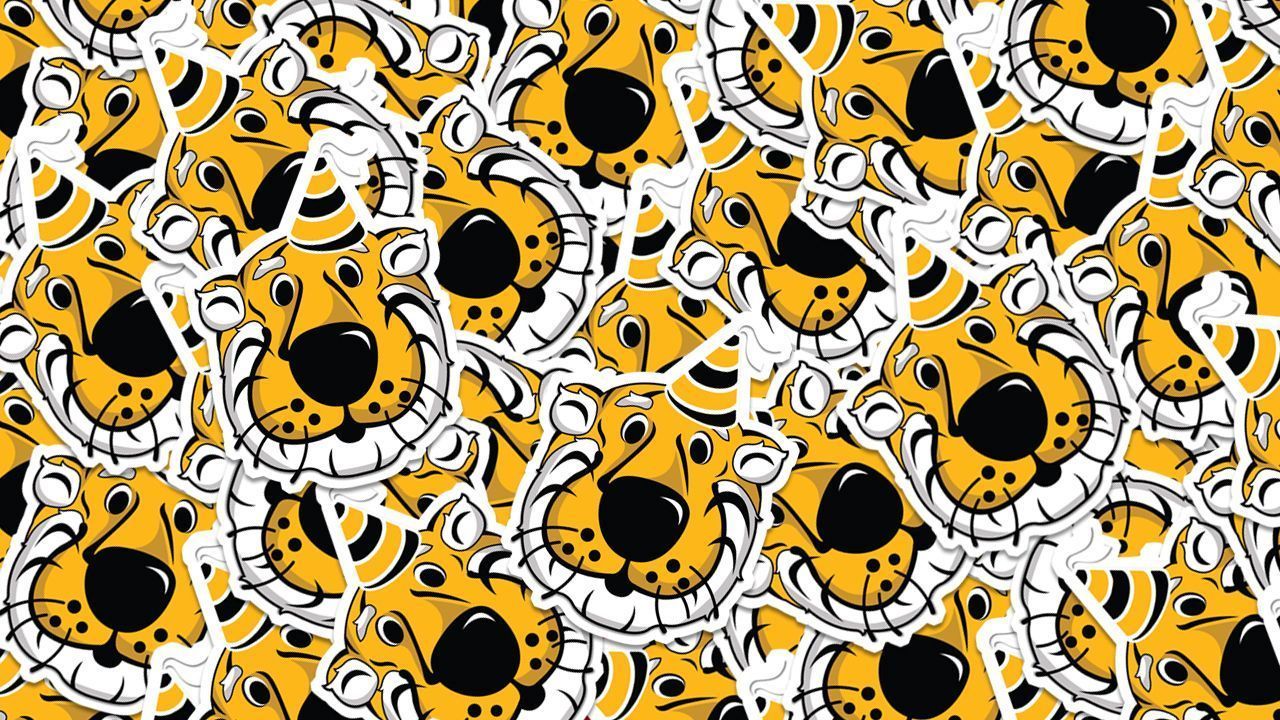 1280x720 Updated Truman the Tiger graphics unveiled // Show Me Mizzou // University of Missouri