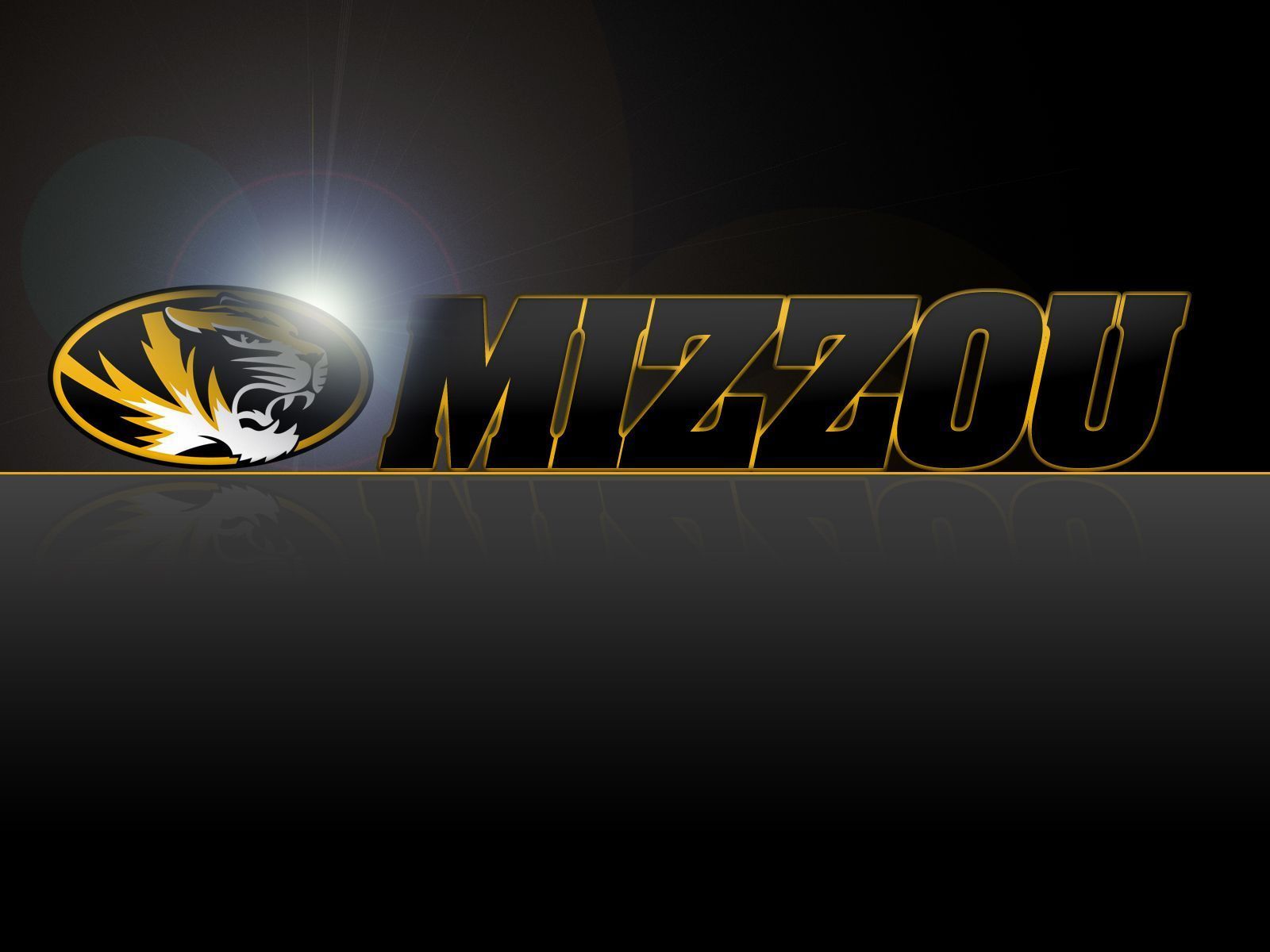 1600x1200 Mizzou Wallpaper for Desktop