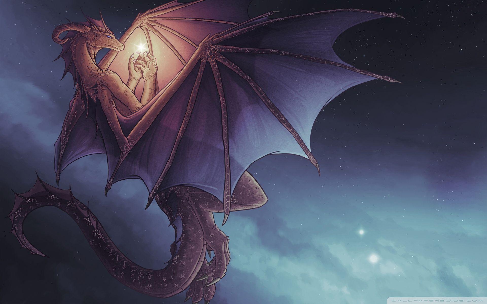 1920x1200 Dragon ❤ 4K HD Desktop Wallpaper for 4K Ultra HD TV • Tablet