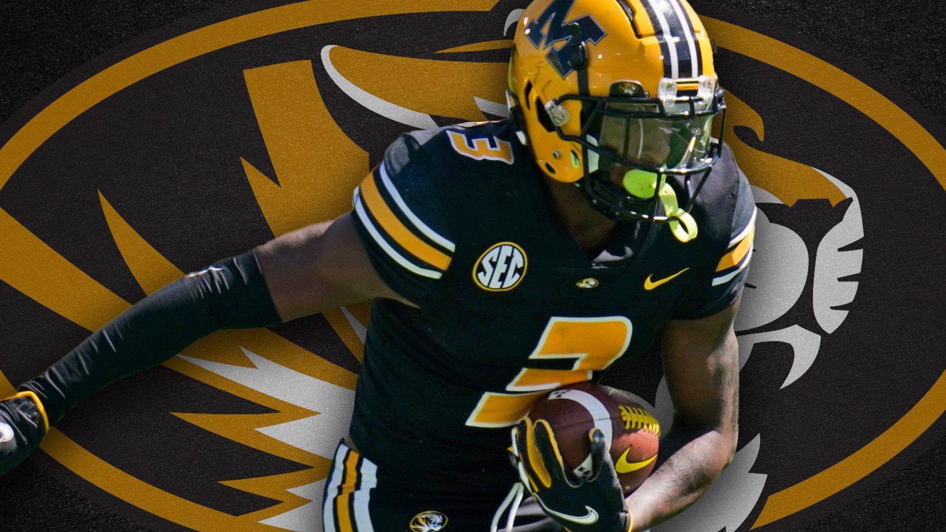 1920x1080 Burden III stars as Mizzou wins opener against Louisiana Tech