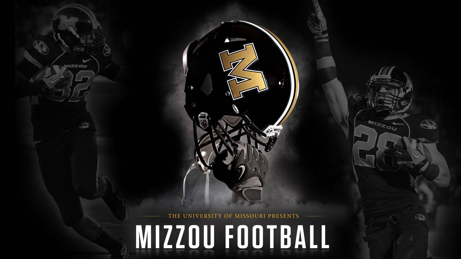 1920x1080 Download The Missouri Tigers Football University Of Missouri Wallpaper