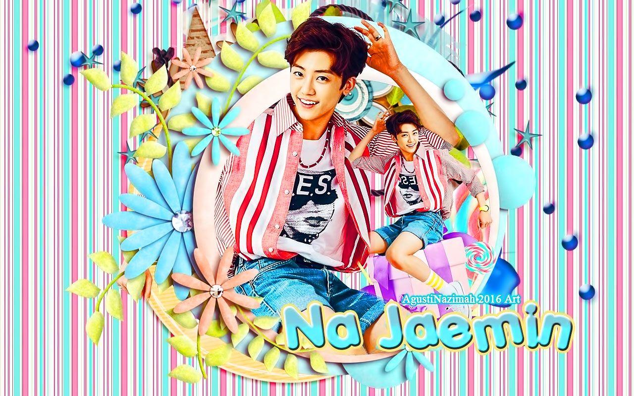 Jaemin Desktop Wallpapers - Top Free Jaemin Desktop ...