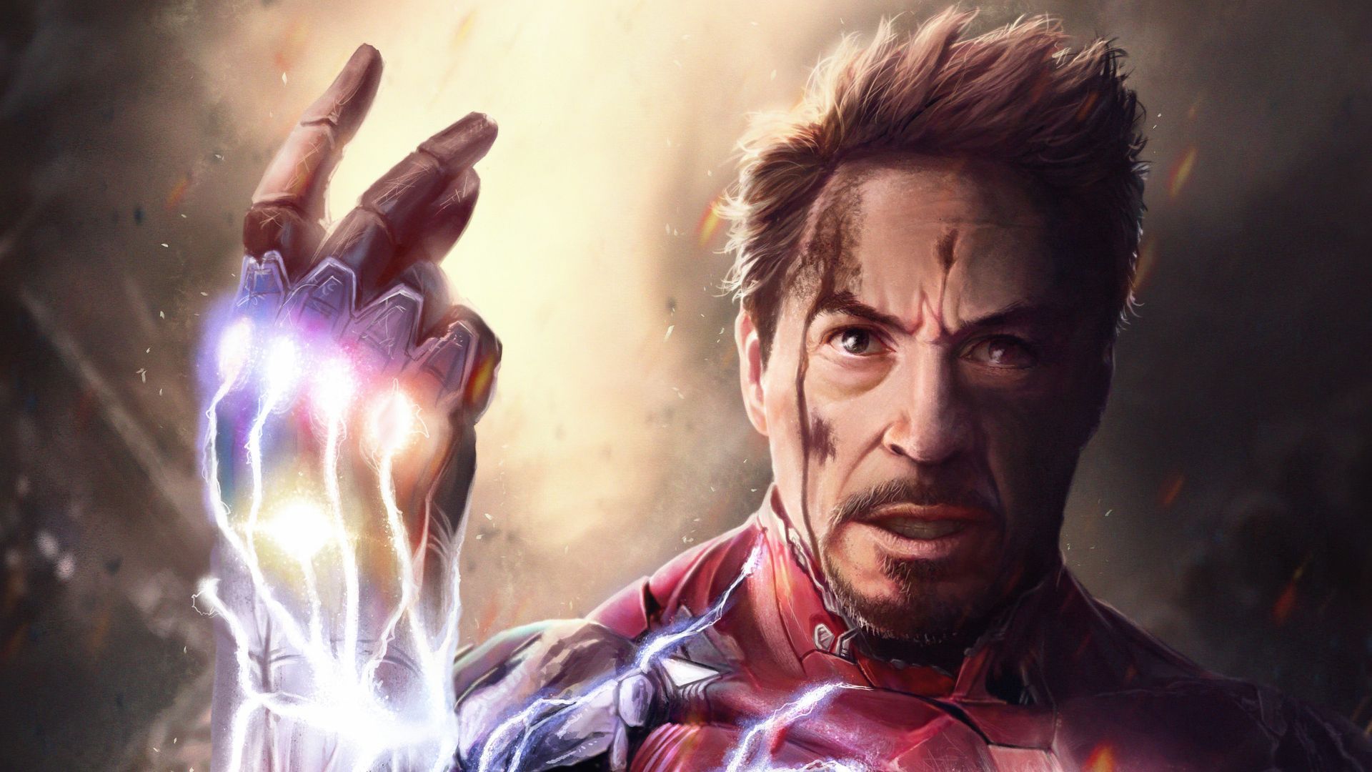 1920x1080 Avengers Endgame HD Wallpaper and Background