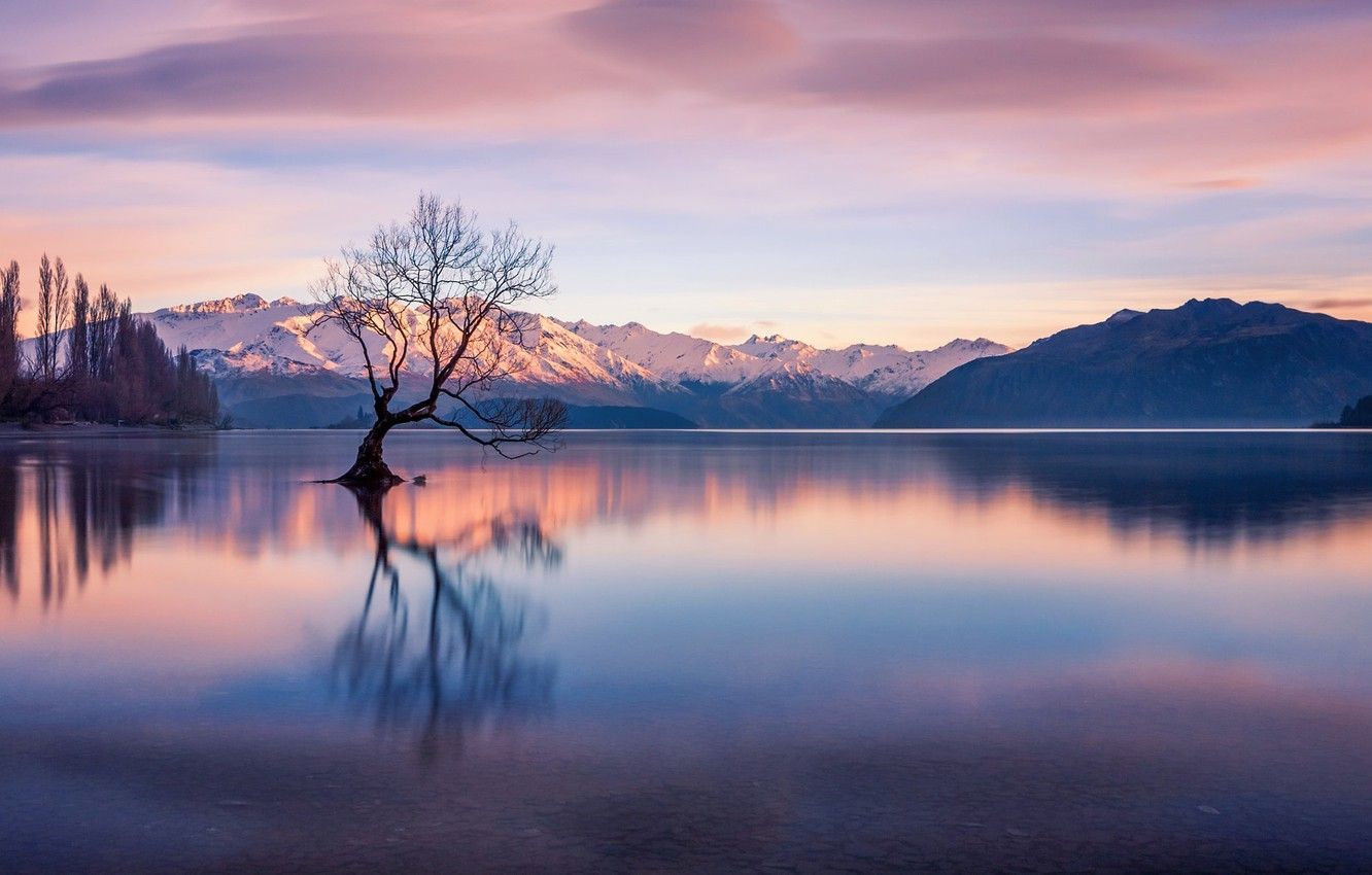 1332x850 Wanaka Wallpaper