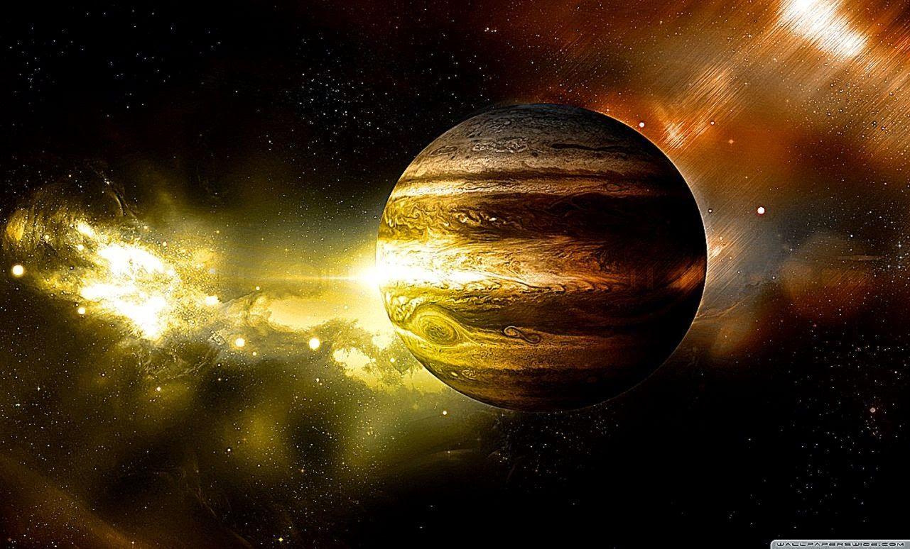 Jupiter High Resolution Wallpapers - Top Free Jupiter High Resolution ...