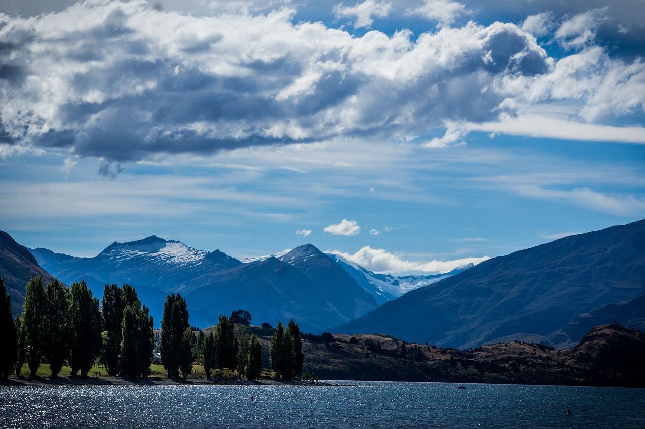 1280x853 Free Wanaka & New Zealand Image