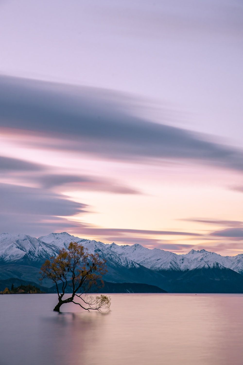 1000x1498 Lake Wanaka Picture. Download Free Image