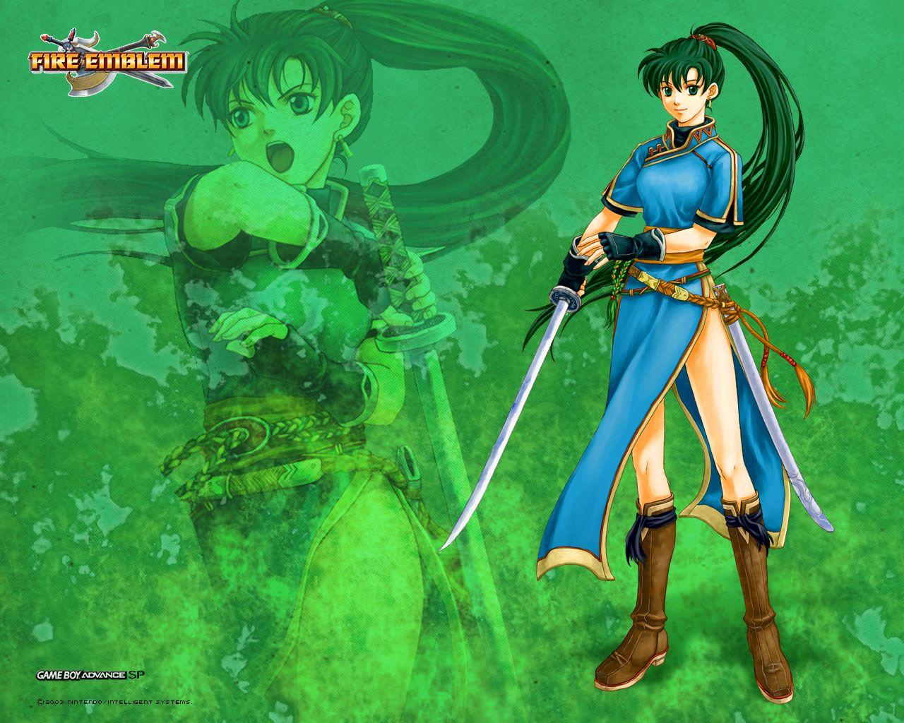1280x1024 Fire Emblem Wallpaper and Background Imagex1024