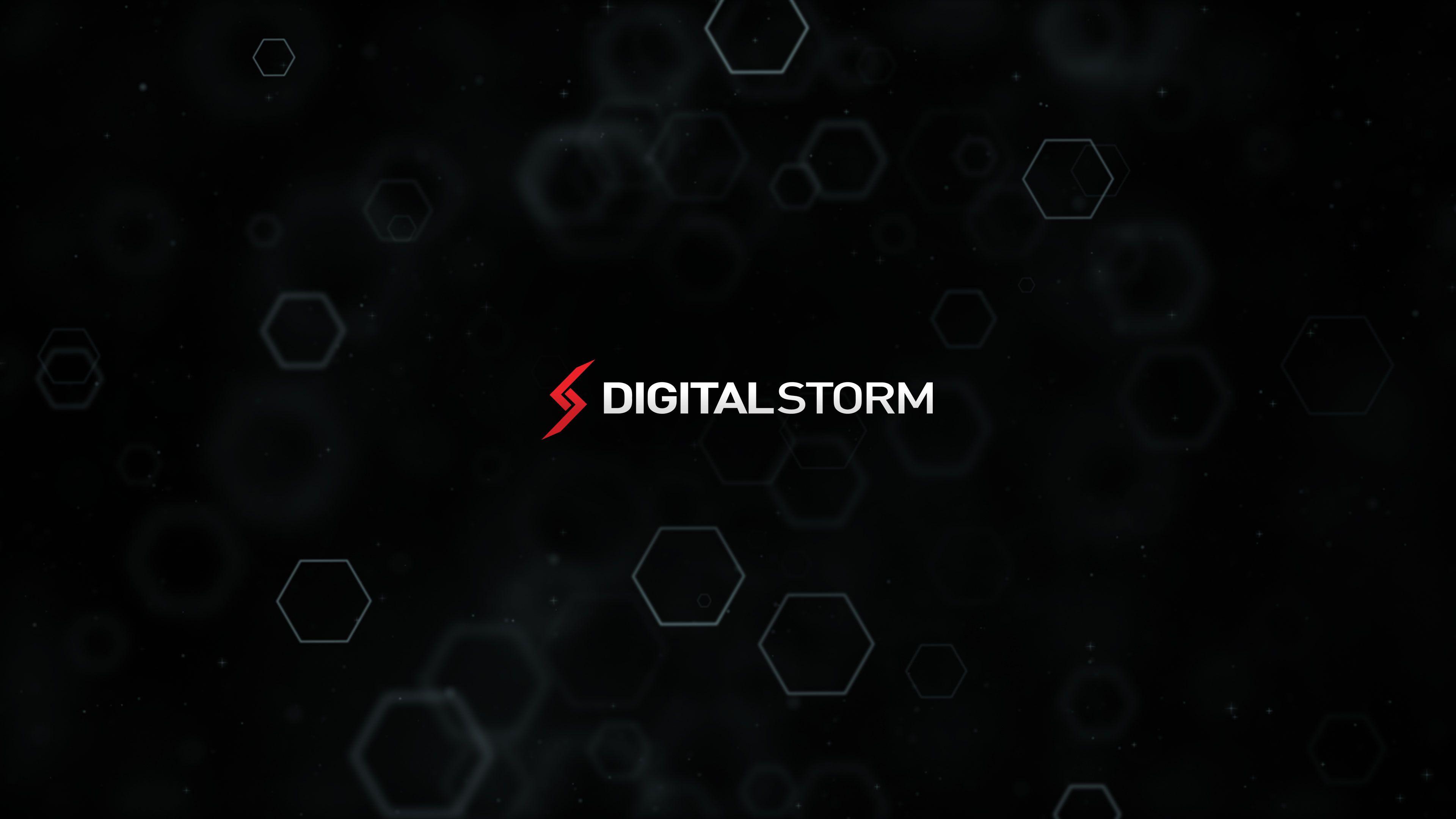 Digital default. Digital Storm. Storm Gaming. Обои с ЧЕРОН плюс на рабочий ПК. Карбон разрешением 4к текстура.