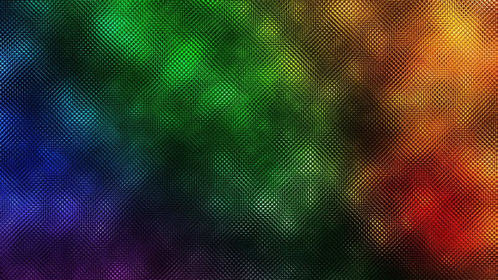 1600x900 1918 Colorful Carbon Fiber Pattern 2880x1800 Abstract