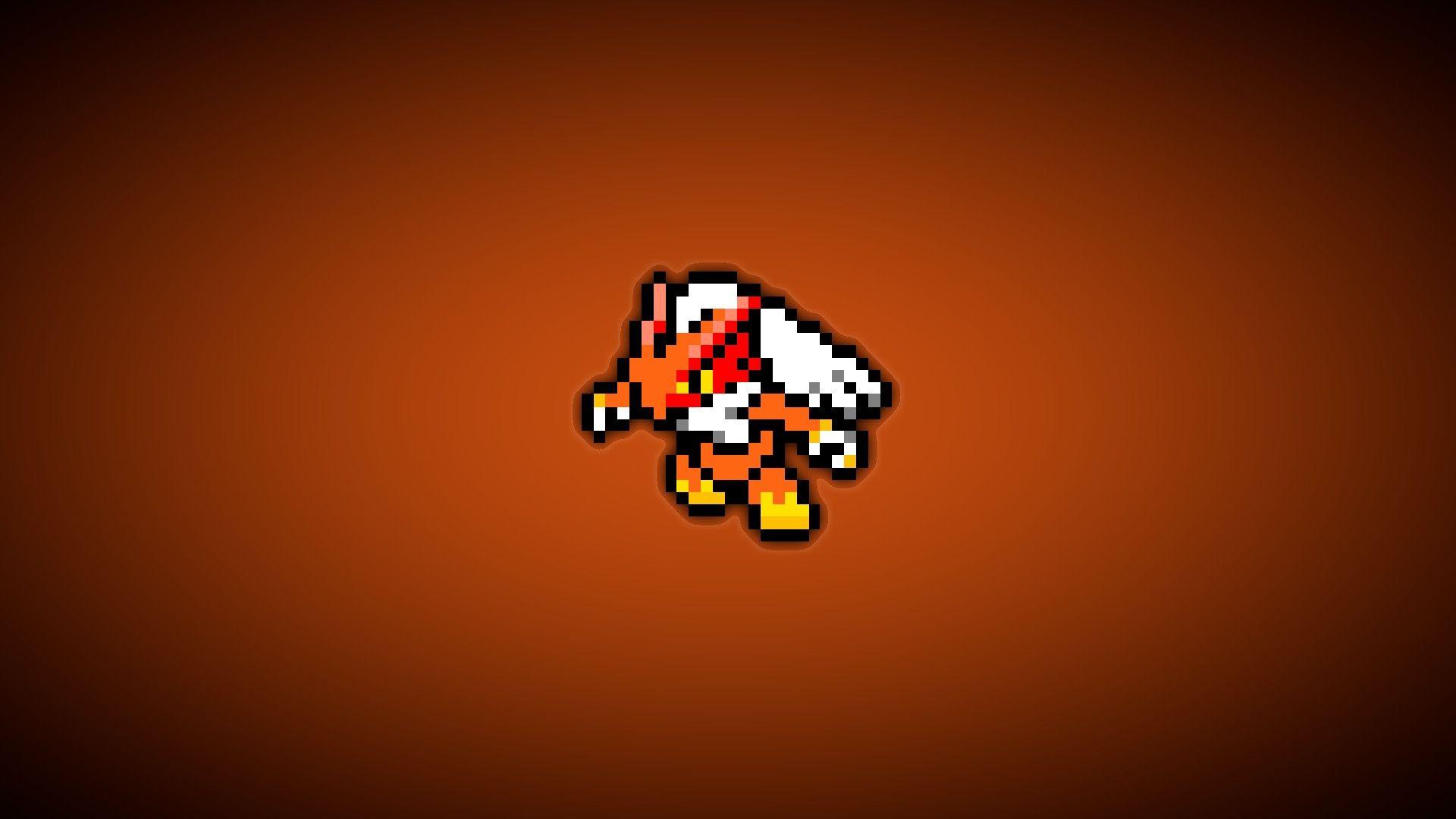 1920x1080 Blaziken wallpaper