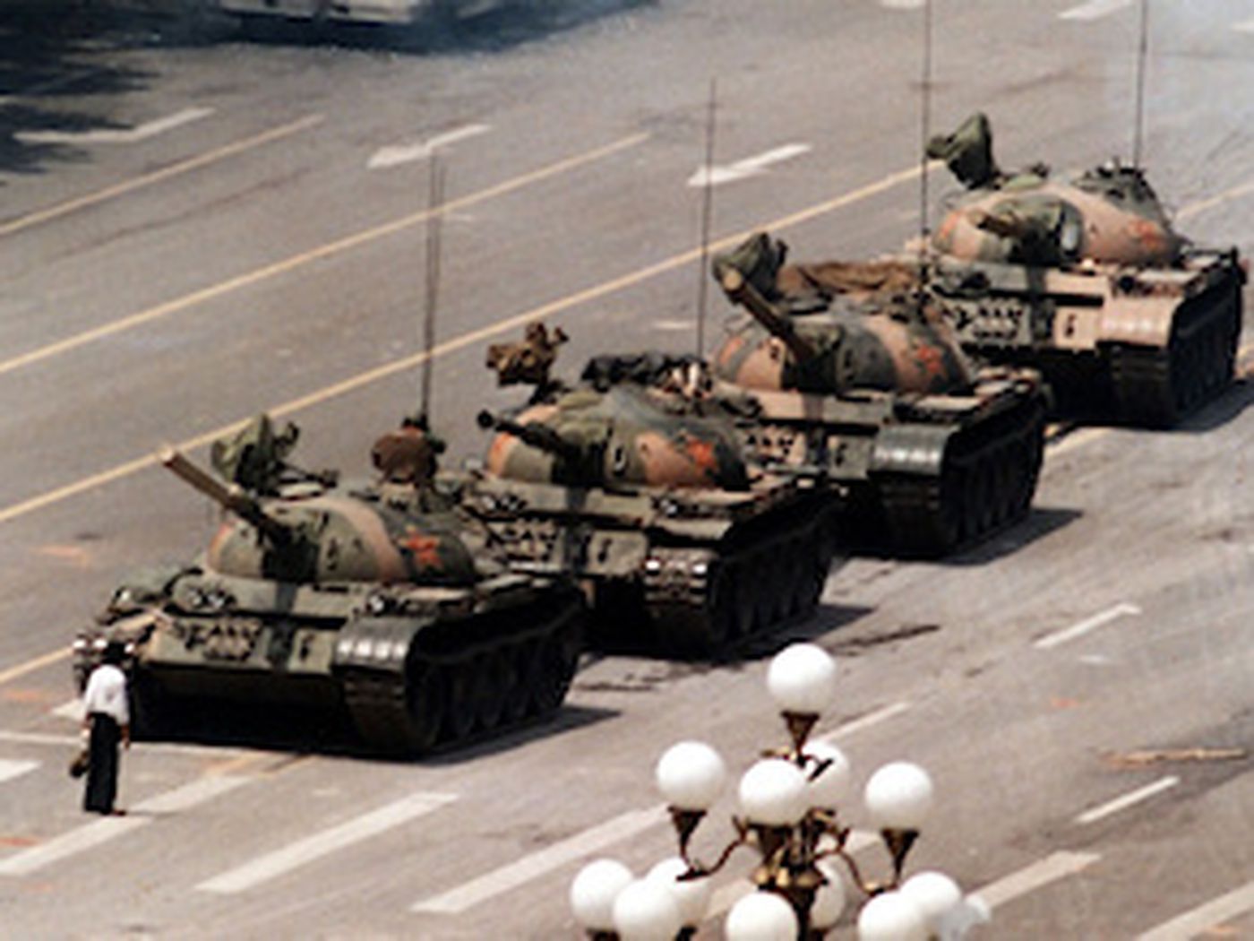 1400x1050 Microsoft says Bing's 'Tank Man' censorship was a human error