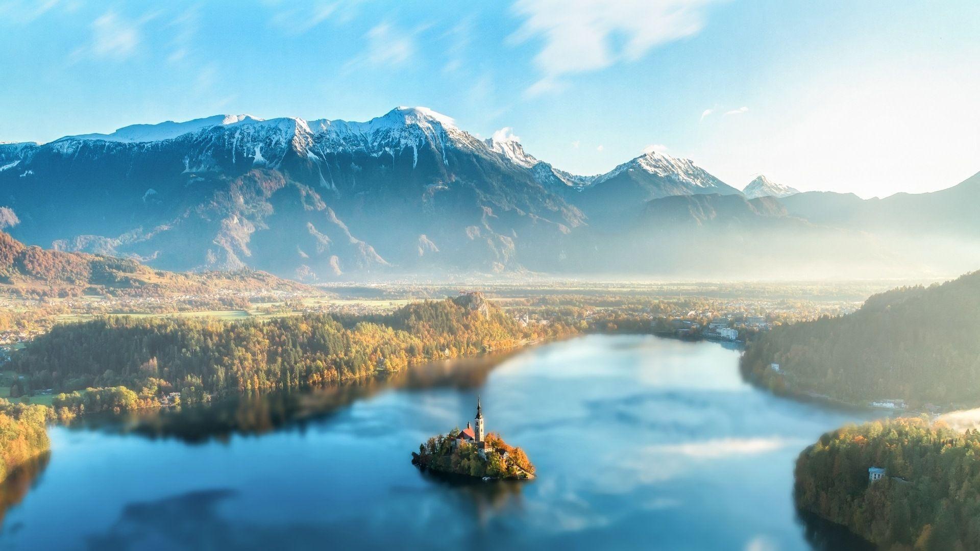 1920x1080 Full HD 1080p Nature Wallpaper for Desktop Background