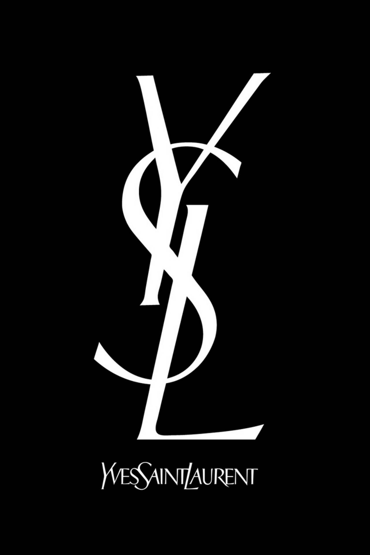 1281x1920 Download Yves Saint Laurent Fashion Wallpaper