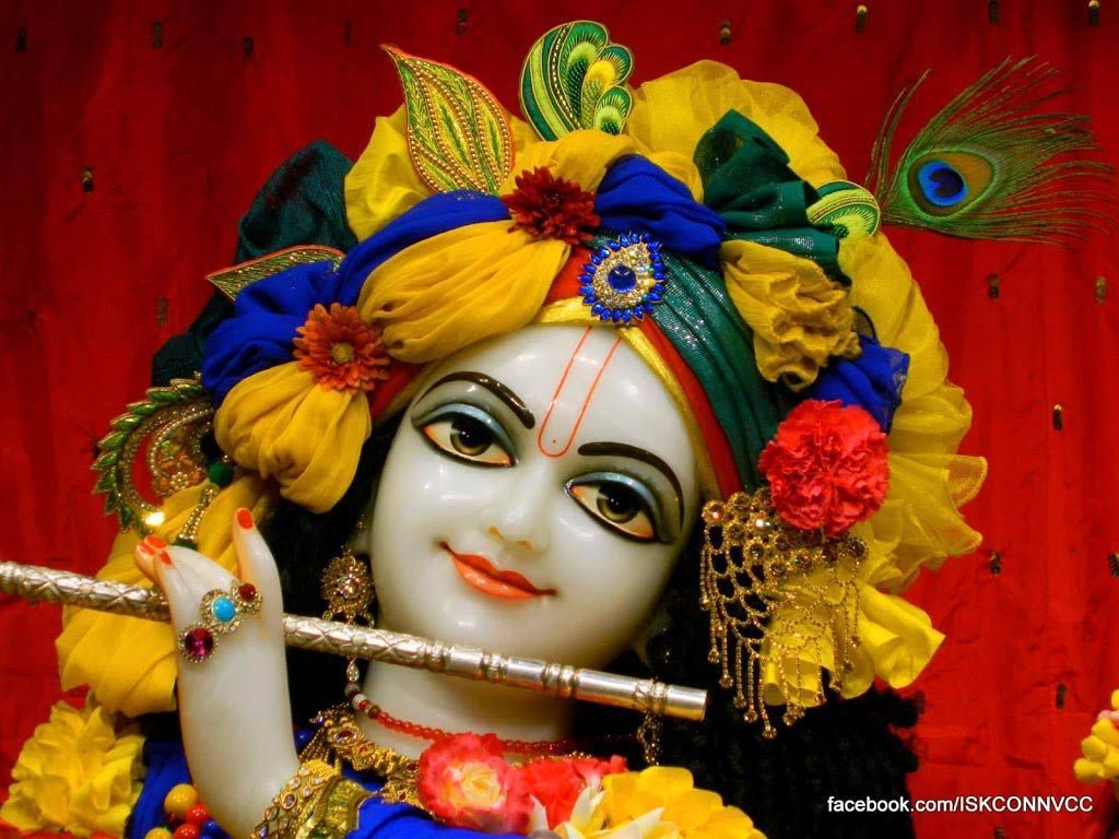 Iskcon Temple Wallpapers - Top Free Iskcon Temple Backgrounds ...