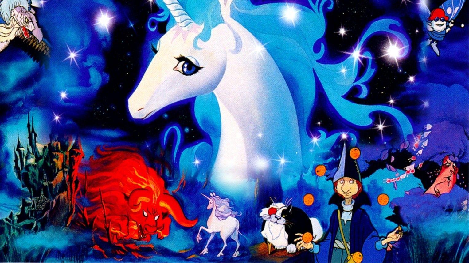 1527x859 Film: The Last Unicorn Tour Is Coming To Germany