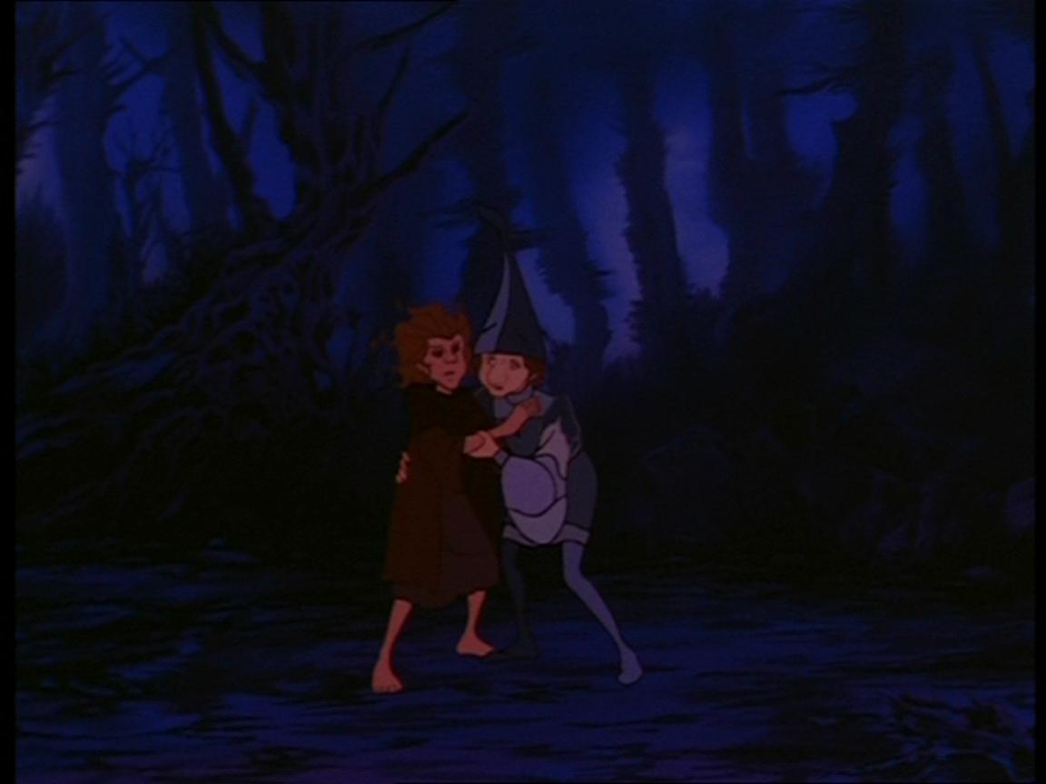 1152x864 The Last Unicorn Image 'The Last Unicorn' HD Wallpaper
