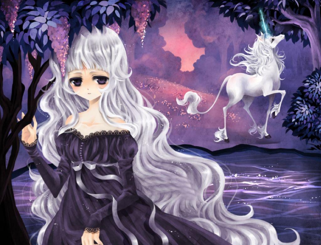 1024x782 Photos The Last Unicorn Cartoons