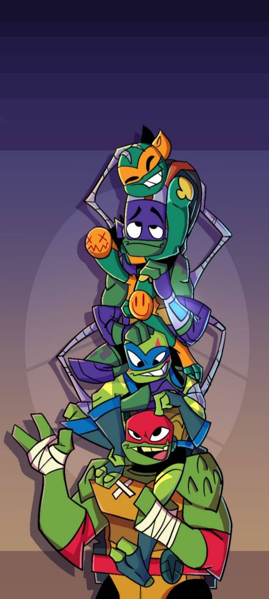 1080x2400 Art by ???. Teenage mutant ninja turtles artwork, Teenage mutant ninja turtles art, Teenage ninja turtles