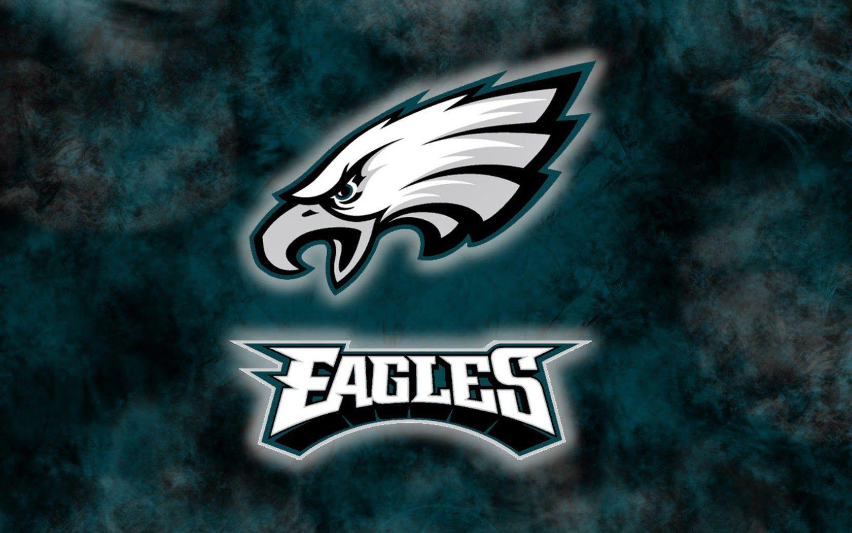 1680x1050 NFL Eagles Wallpaper