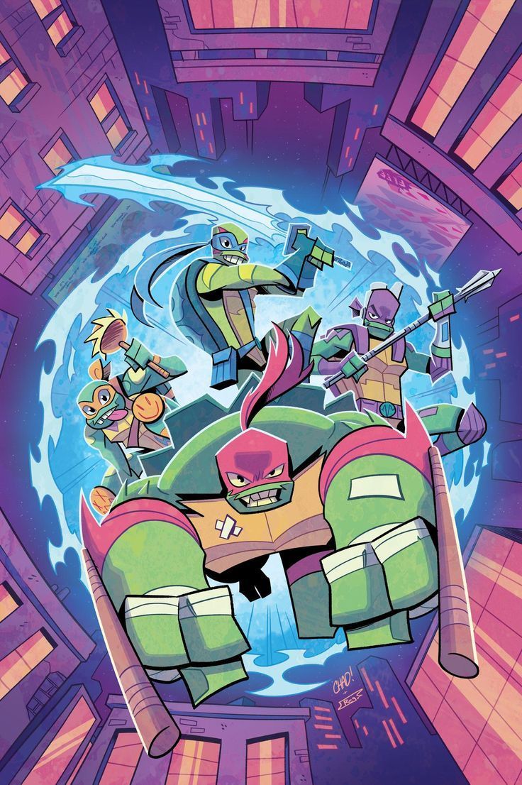 736x1106 Rise of the TMNT (Colours). Tmnt wallpaper, Teenage mutant ninja turtles art, Tmnt