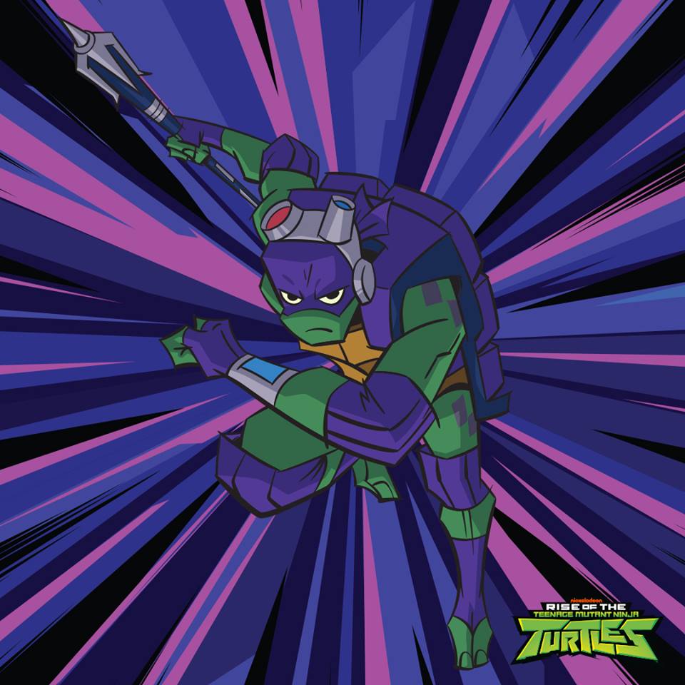 960x960 Rise of the Teenage Mutant Ninja Turtles (2018)