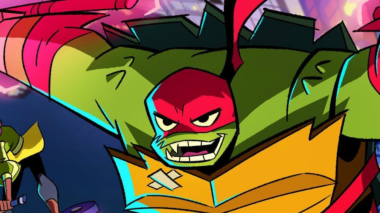 1280x717 Nickelodeon Reveals New Look for Rise of the Teenage Mutant Ninja Turtles