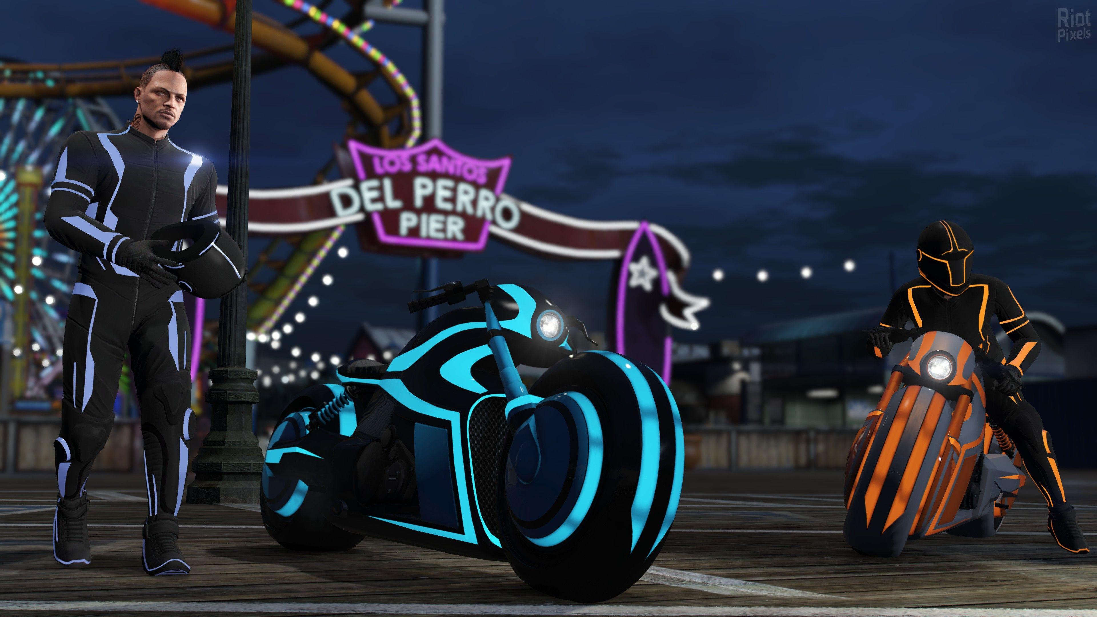 3840x2160 Wallpaper GTA Online: Bikers, gta, gta .