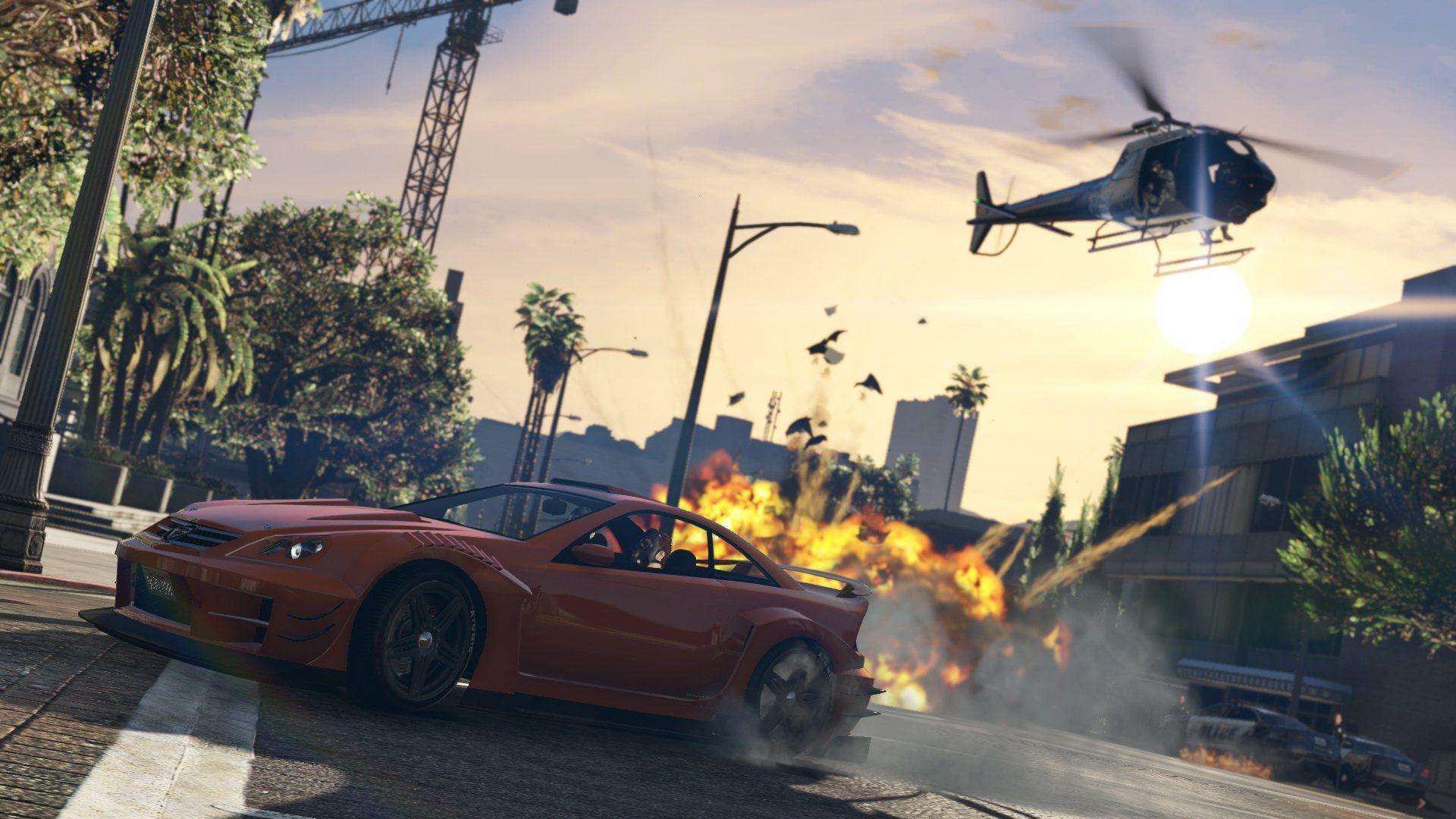 Rich GTA 5 Wallpapers - Top Free Rich GTA 5 Backgrounds - WallpaperAccess