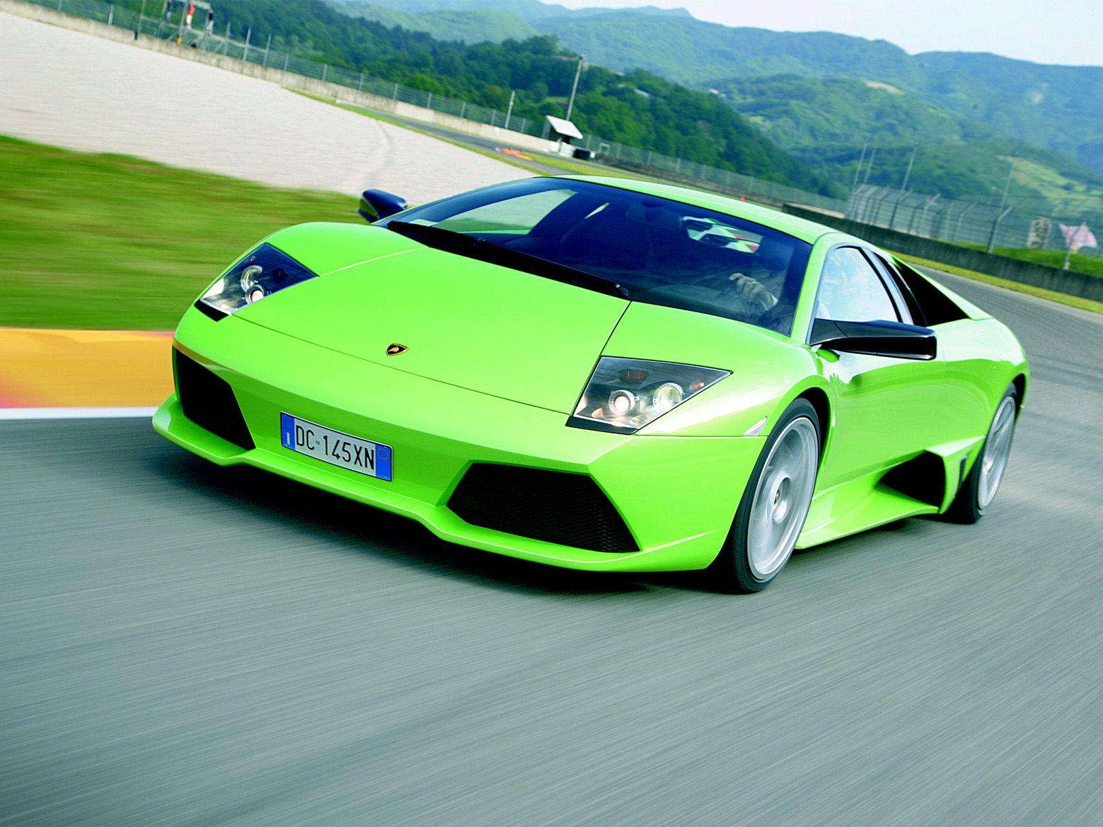 Neon Green Car Wallpapers - Top Free Neon Green Car Backgrounds