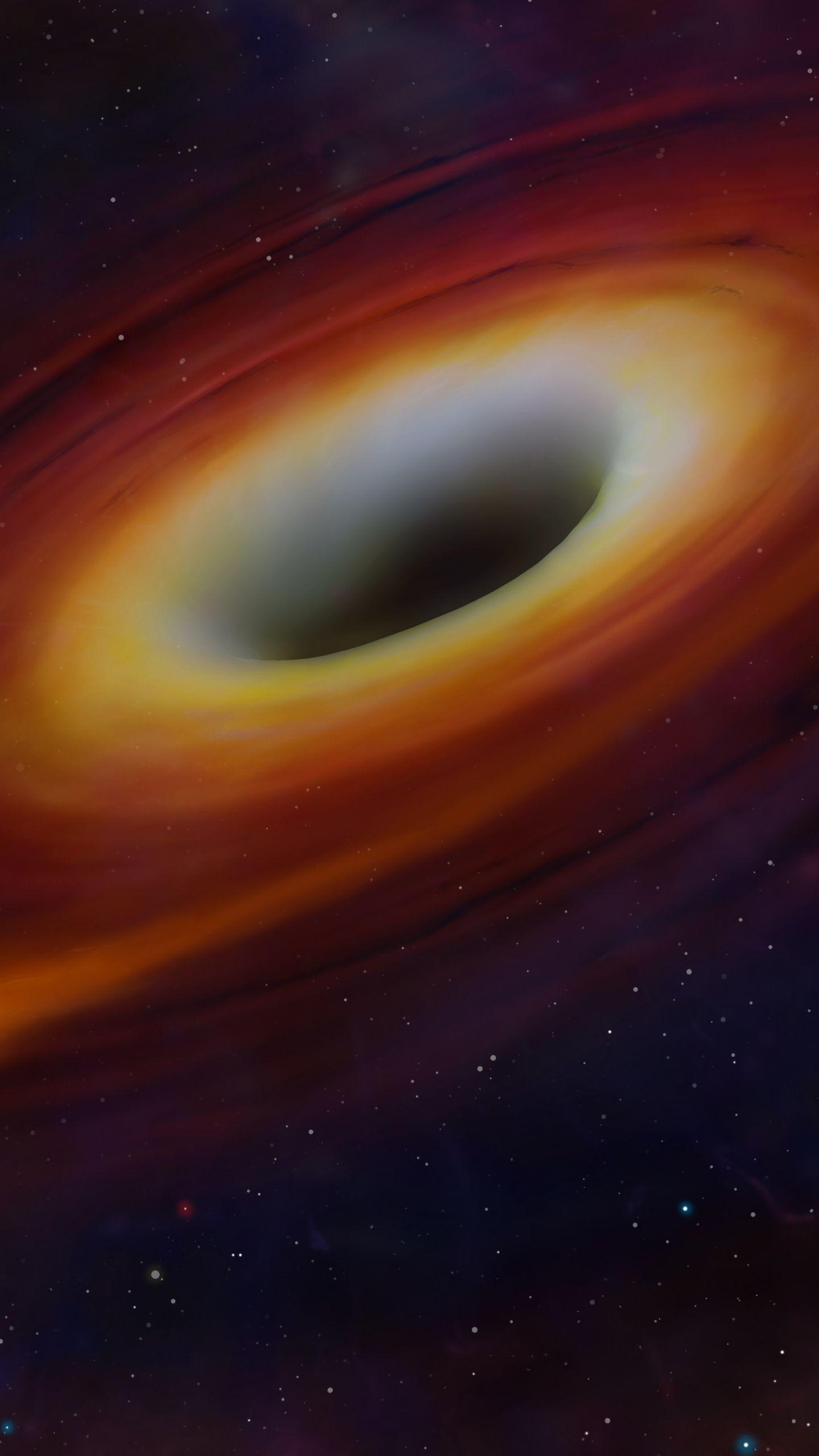 Black Hole iPhone Wallpapers - Top Free Black Hole iPhone Backgrounds