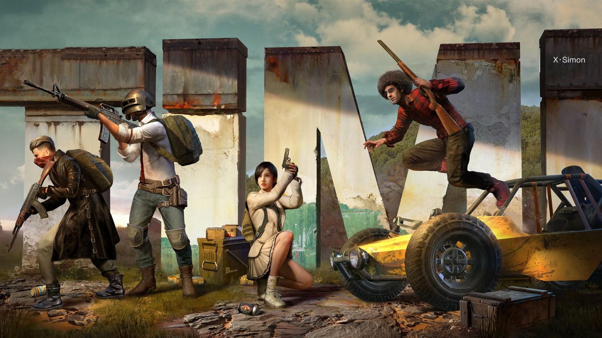 1920x1080 TDM Thumbnail Wallpaper