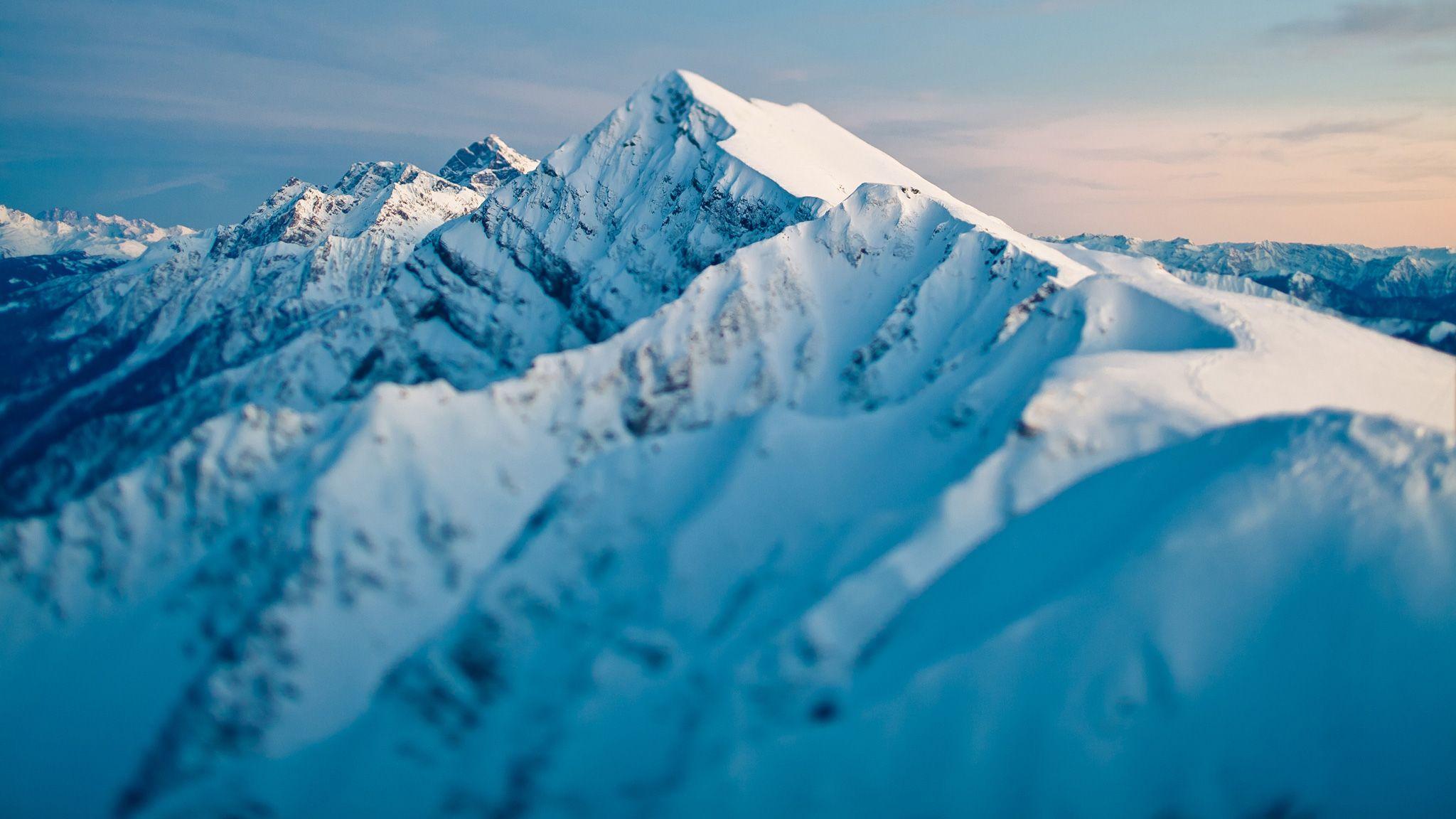 2048x1152 The Other Side Of Rosa Khutor Rosa Khutor