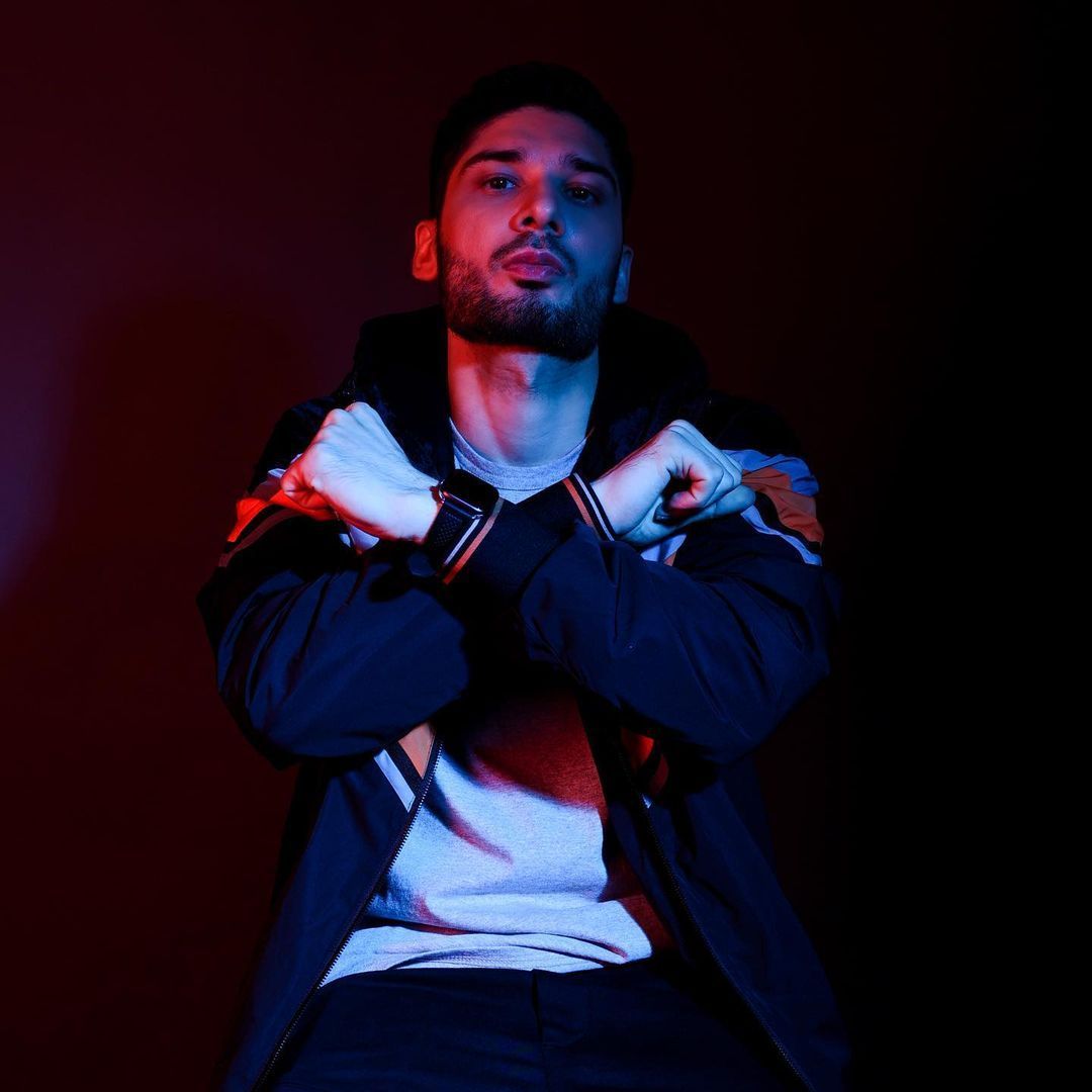 Krsna Rapper Wallpapers Top Free Krsna Rapper Backgrounds