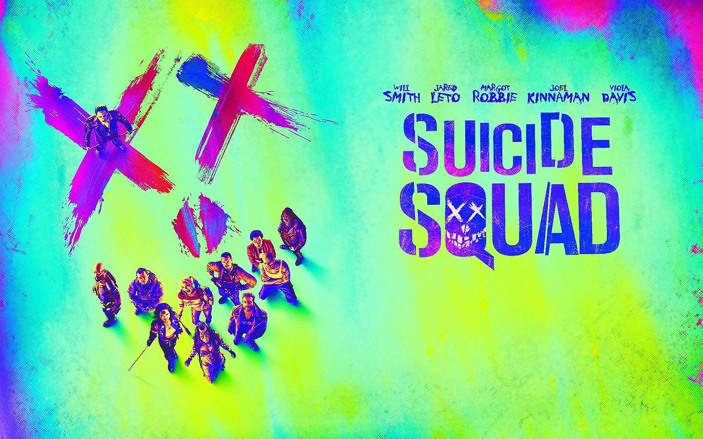1440x900 Suicide Squad immagini Suicide Squad wallpaper HD wallpaper