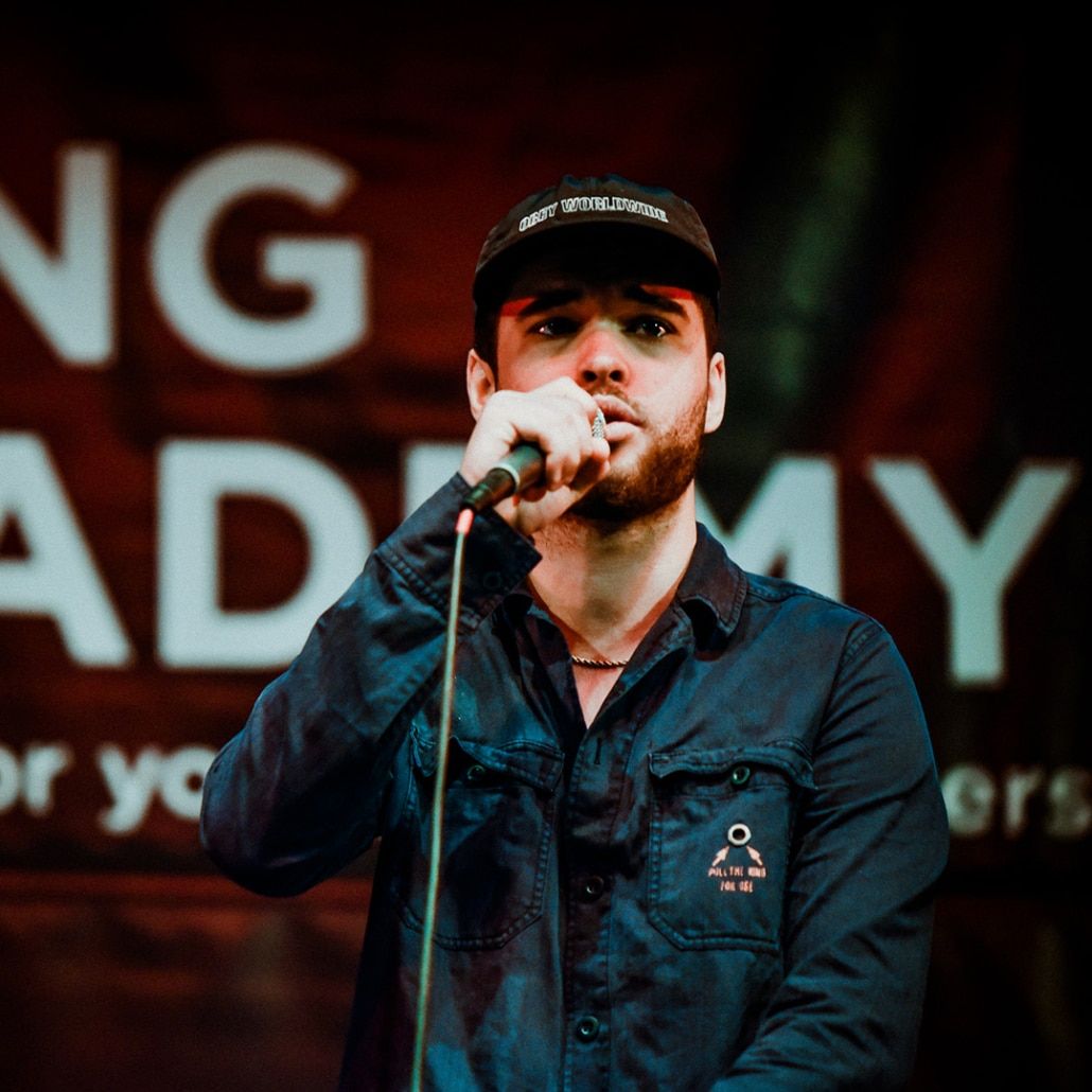 1030x1030 The Young Songwriter 2023 competition Song Academy