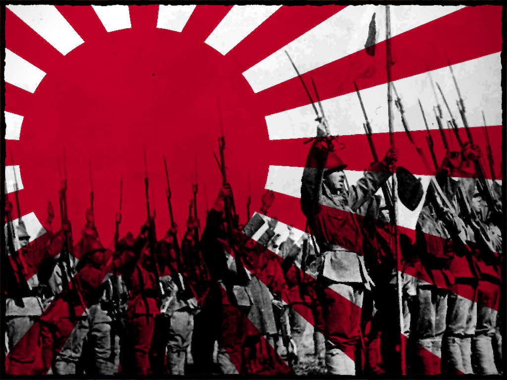 1024x768 Japanese Loading Screen image Strategy mod for Rise of Nations: Thrones and Patriots
