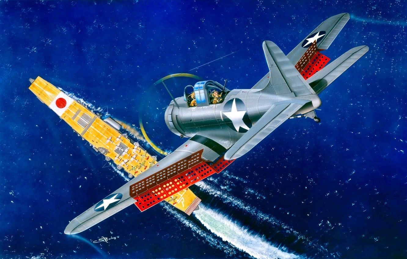 1332x850 Free download Wallpaper the carrier US Navy WWII The Navy of Imperial Japan [1332x850] for your Desktop, Mobile & Tablet. Explore SBD Wallpaper