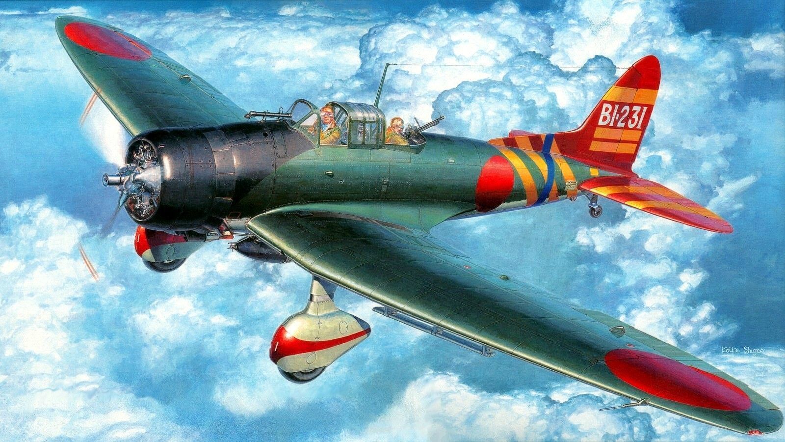 1600x900 World War Ii Airplane Aircraft Military Aircraft Military Japan Imperial Japanese Navy Pearl Harbour Wallpaper:1600x900