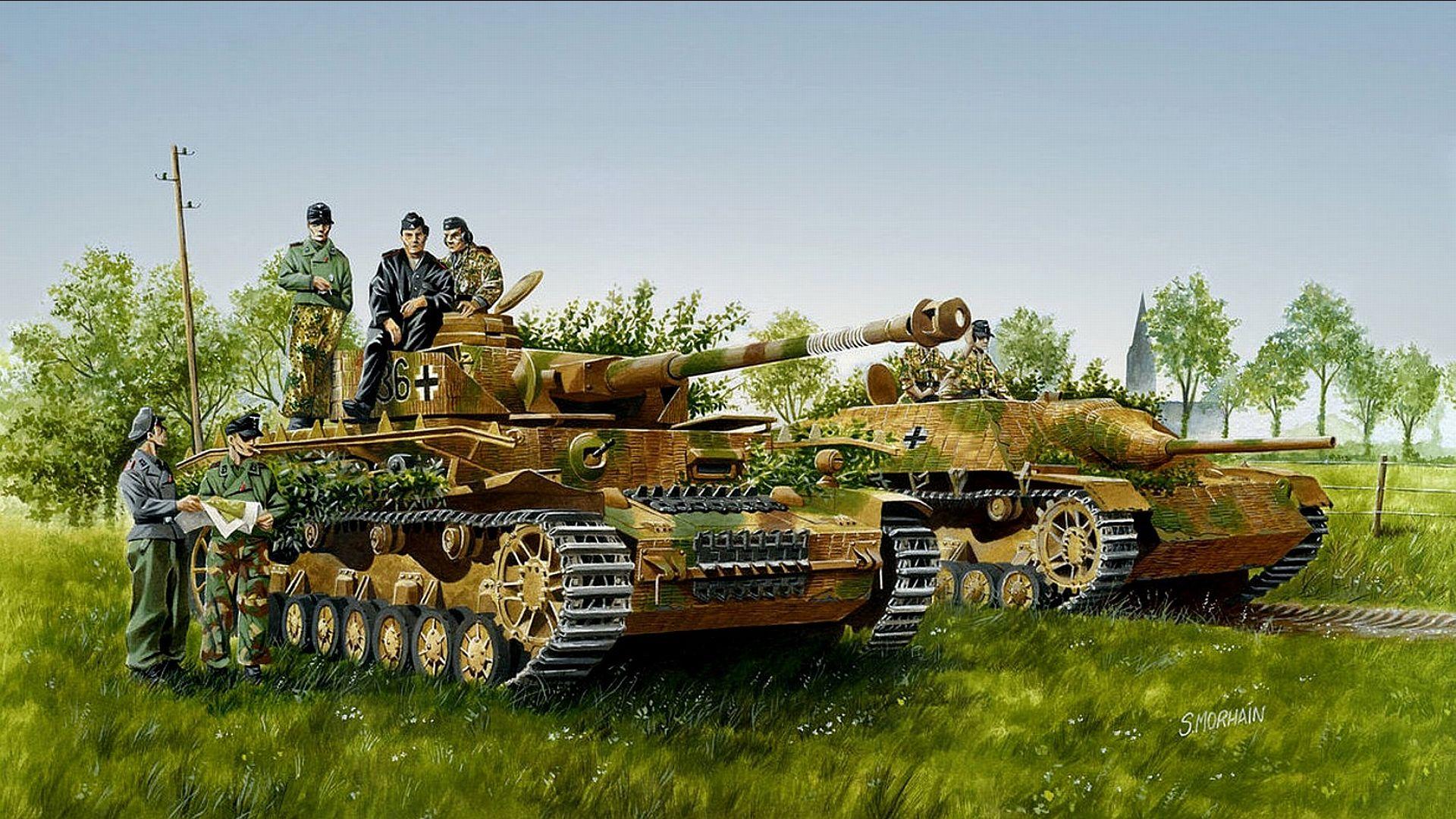 1920x1080 Panzer Wallpaper. Panzer Wallpaper, Panzer