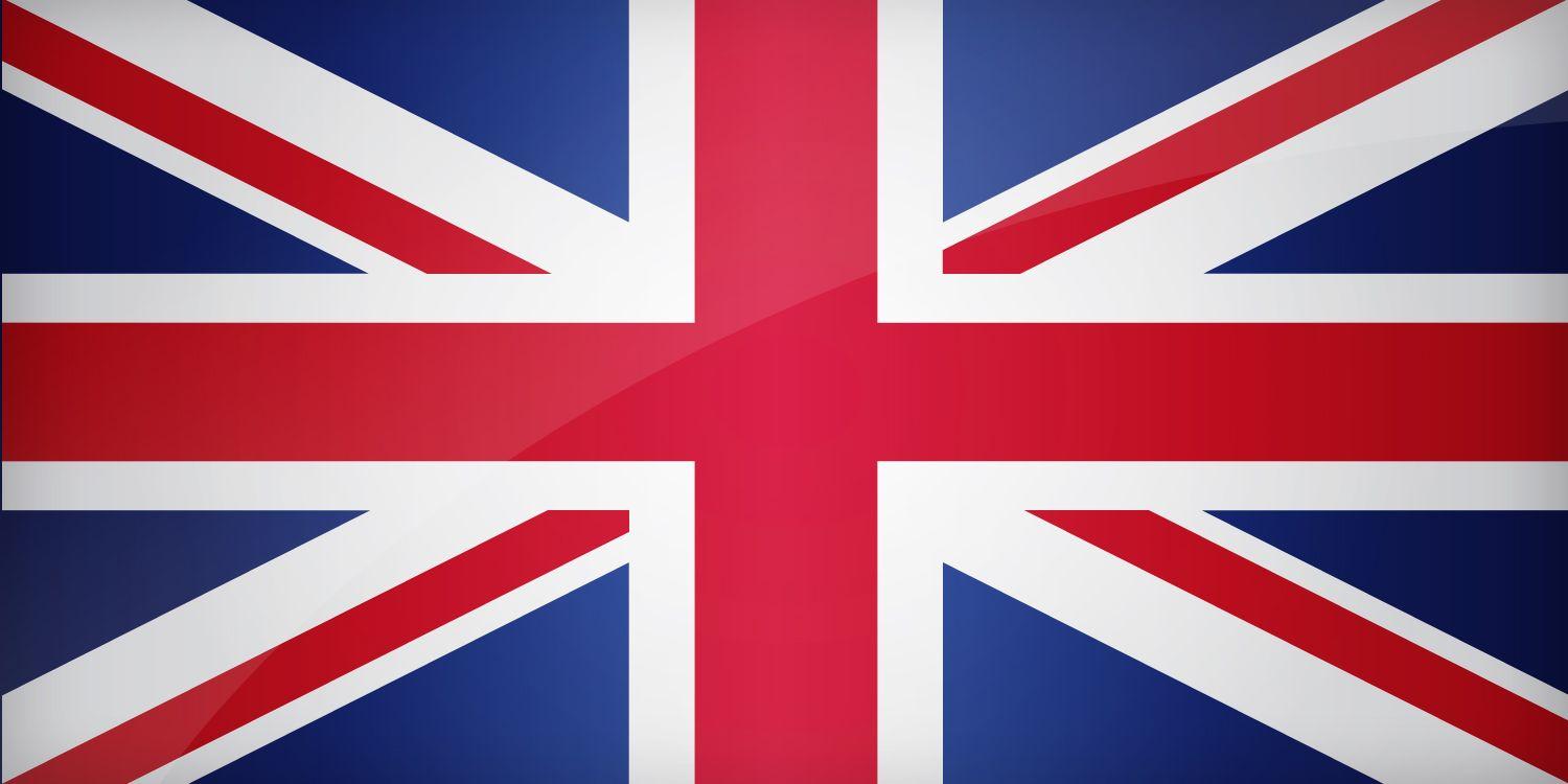 UK Flag Wallpapers - Top Free UK Flag Backgrounds - WallpaperAccess