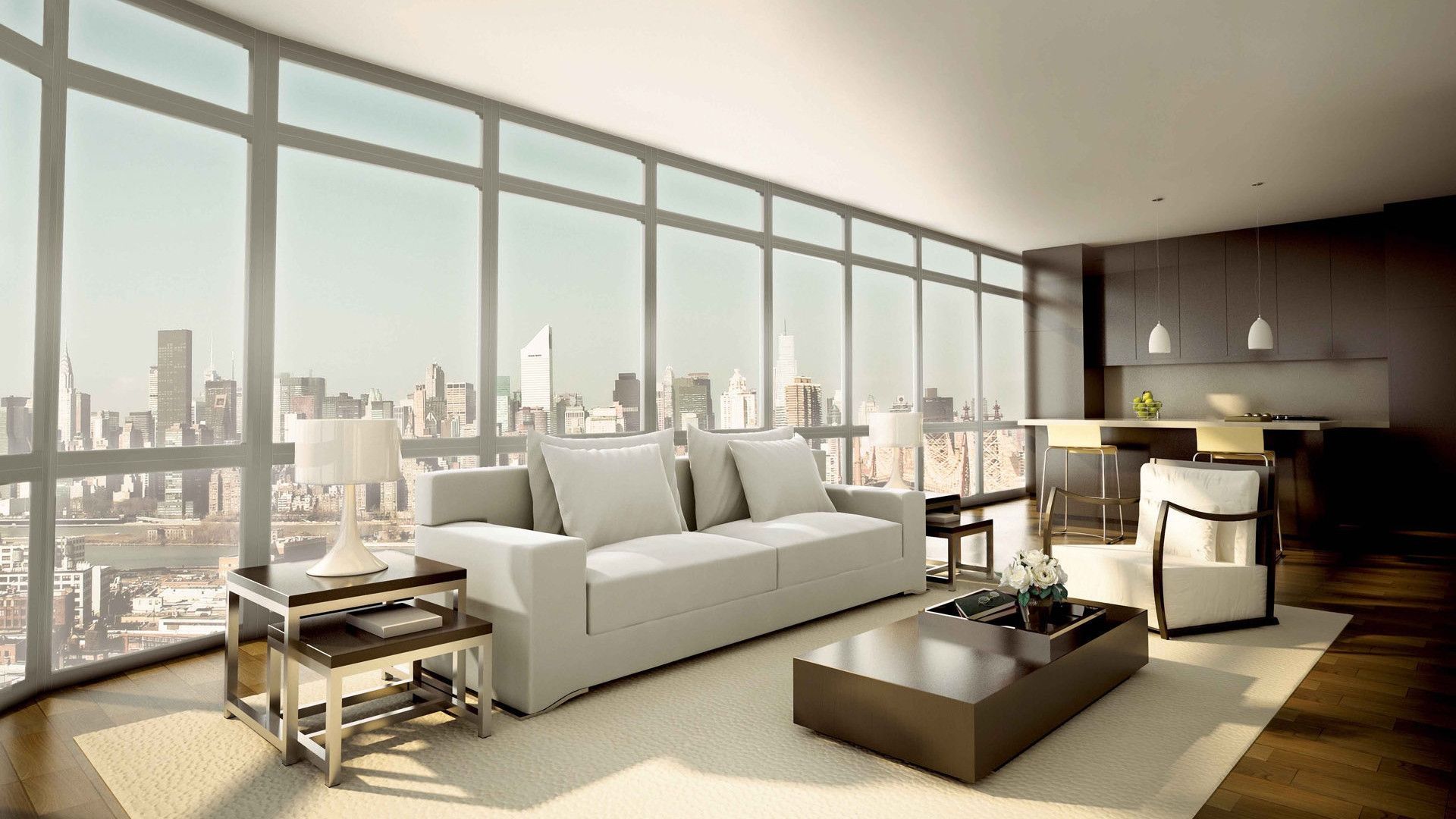 1920x1080 Penthouse Wallpaper