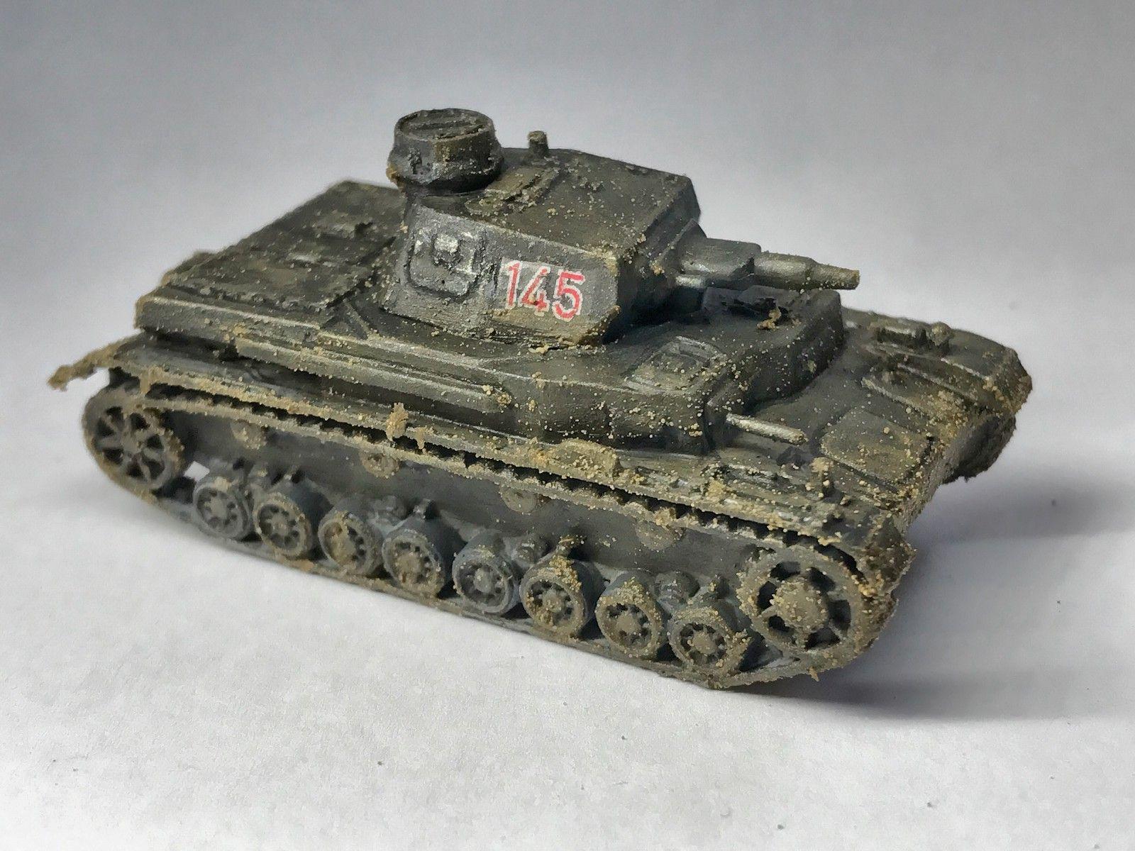 1600x1200 German tanks in the 1940's: brilliant engineering can't work