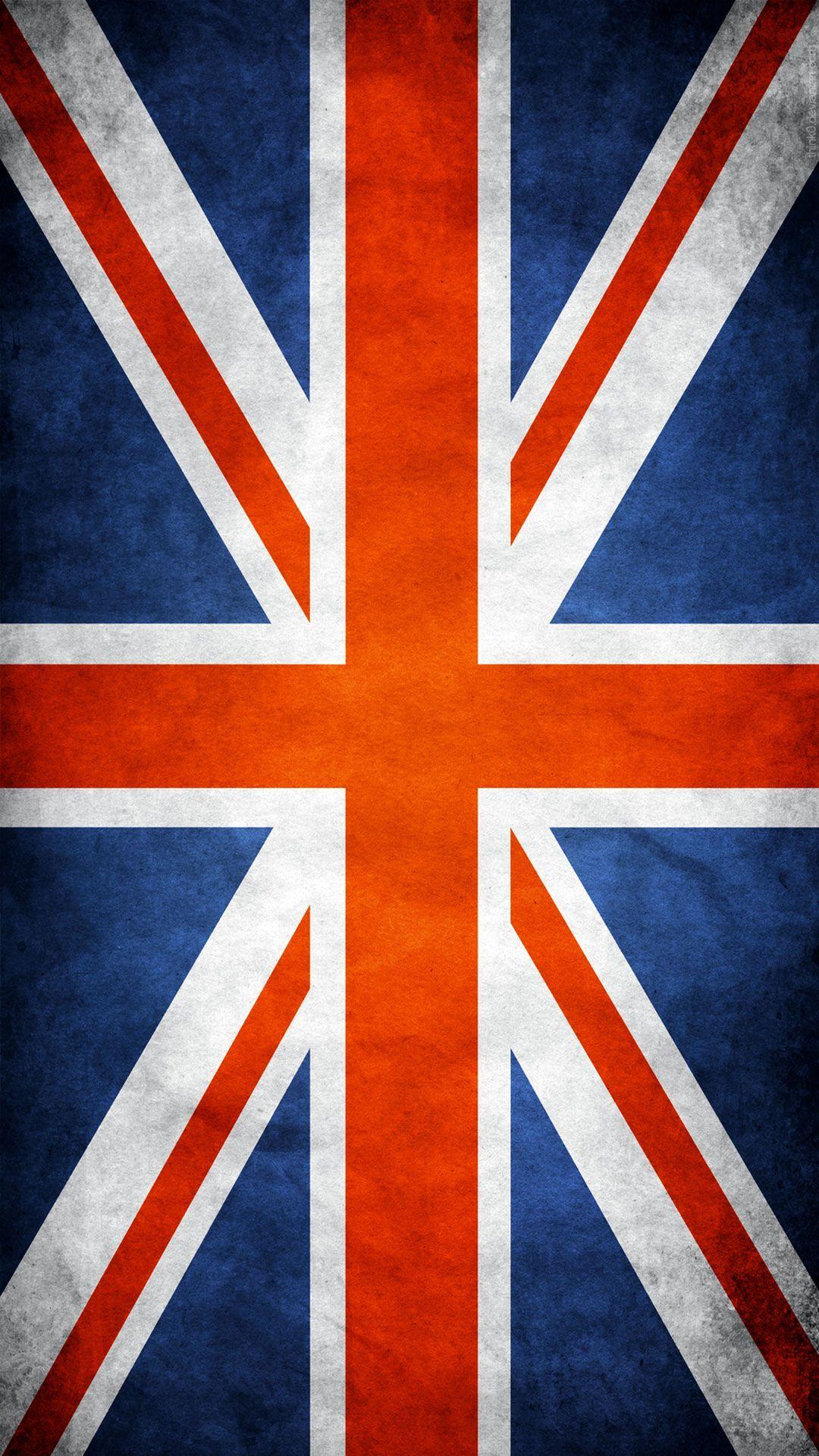 4K Union Jack Wallpapers | Background Images