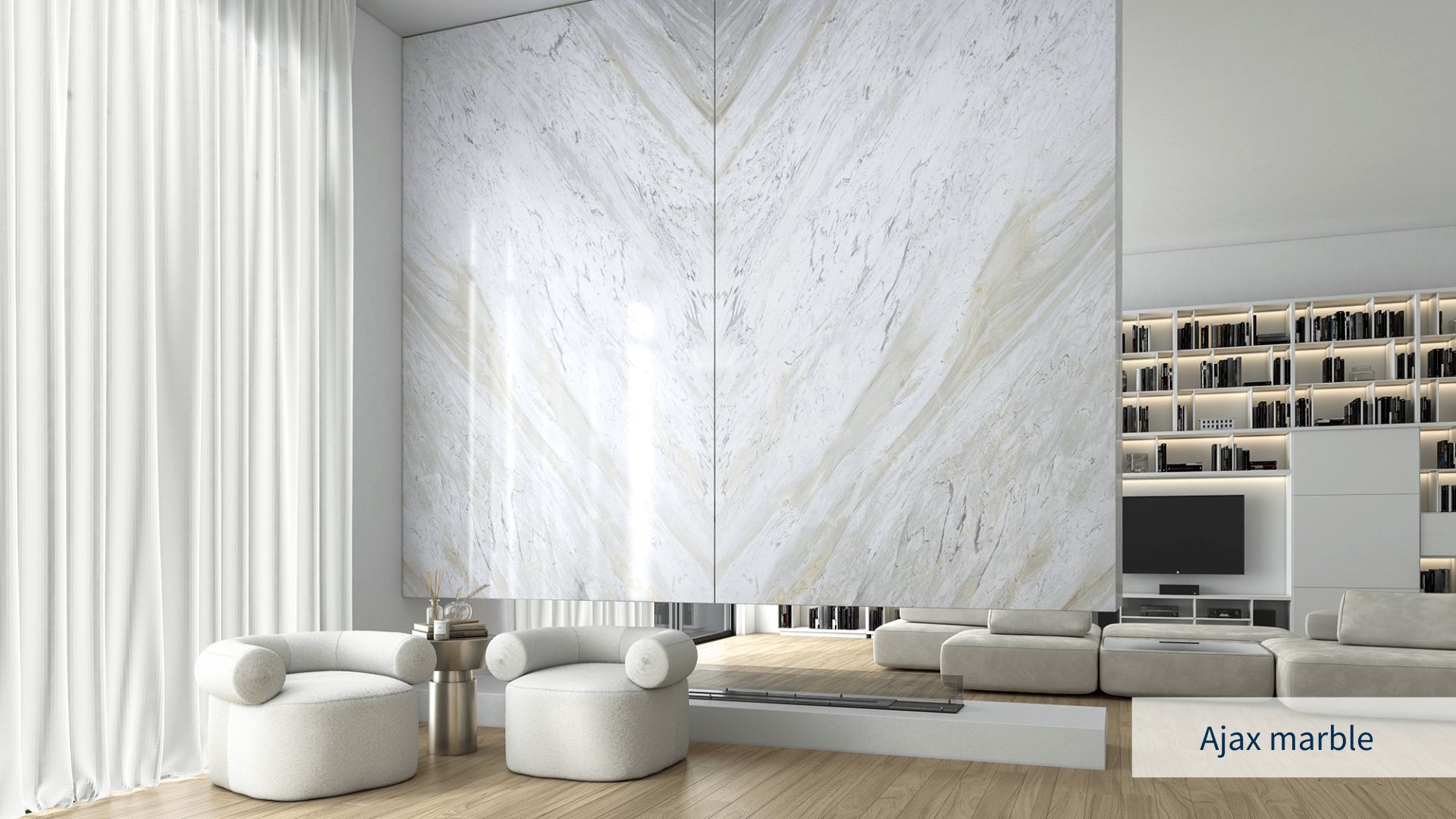 1920x1080 Luxury Home Decor: Discover How Greek Marble Can Transform Your Luxury Interior Design. Stone Group International