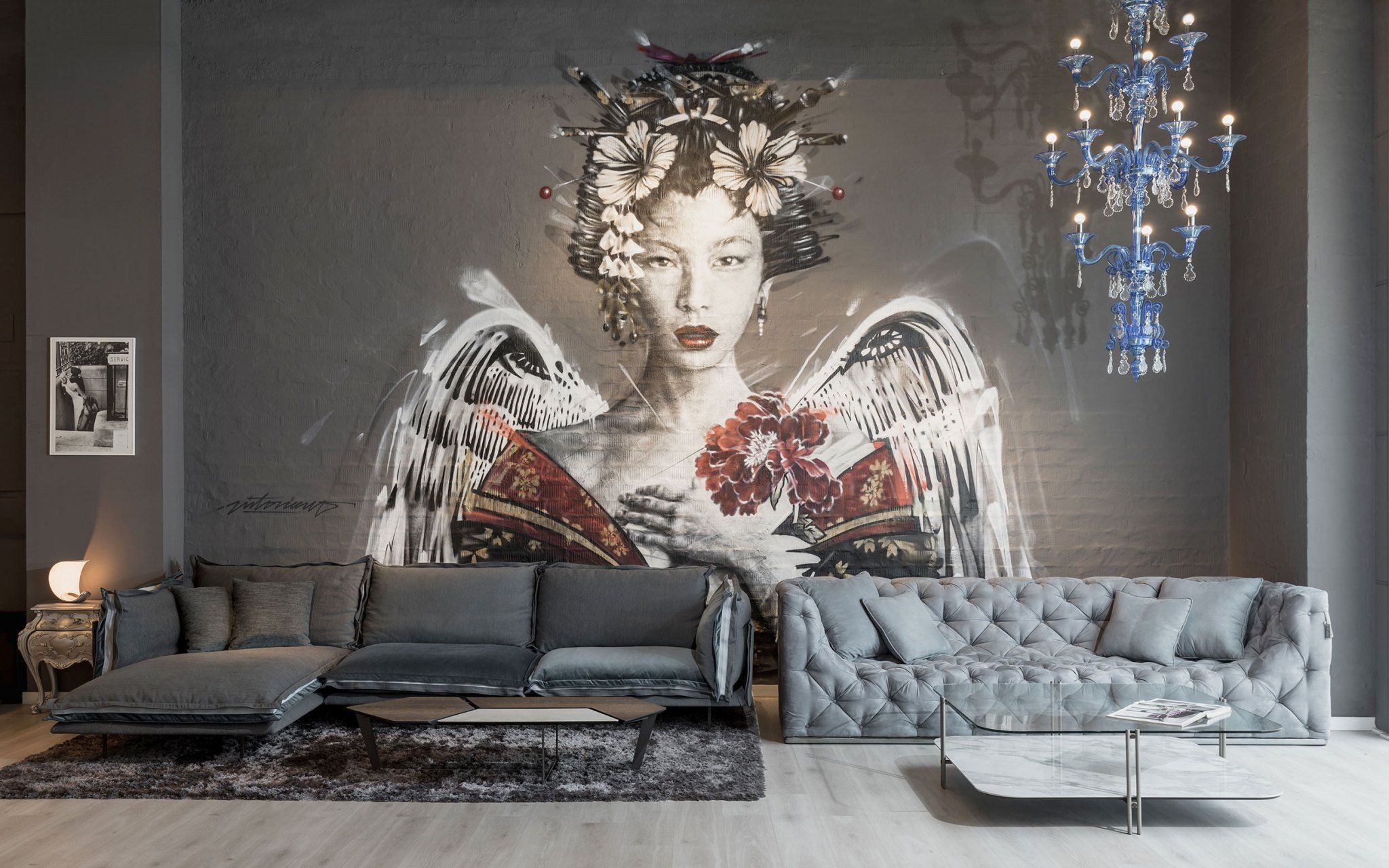 2048x1280 Luxury Homes Design. Interior design for dreamers