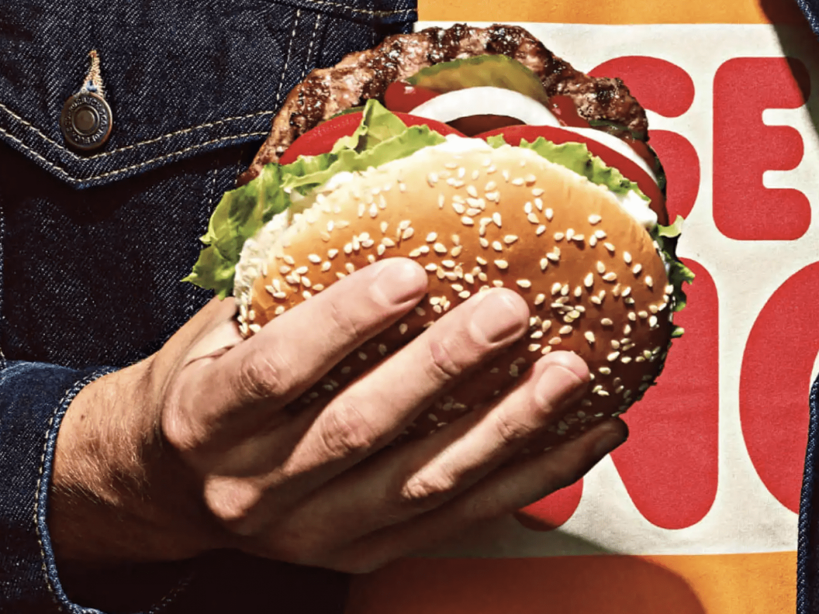1600x1200 Burger King Whopper Is Returning to Its Original Price's Where and How to Buy One