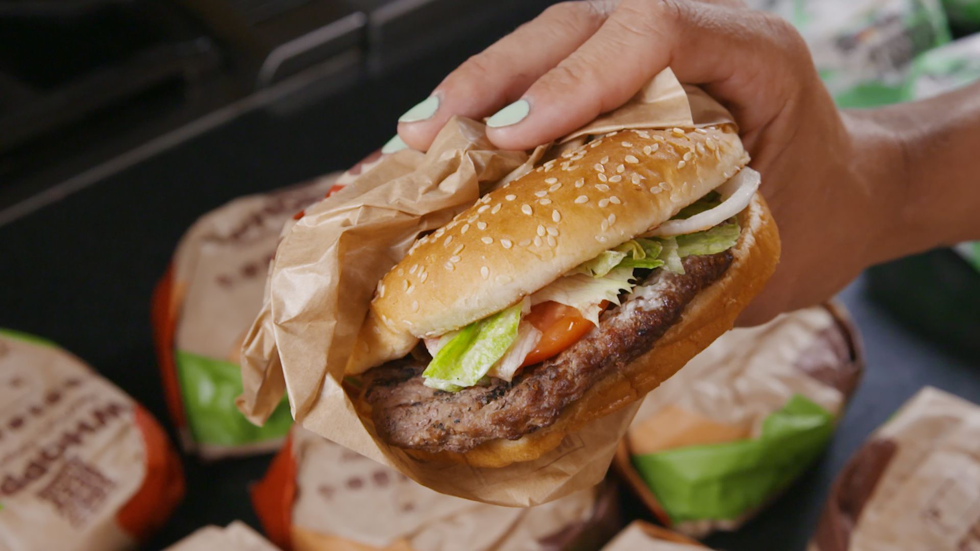 1920x1080 Burger King Celebrates The Whopper's Birthday With 37 Cent Burgers