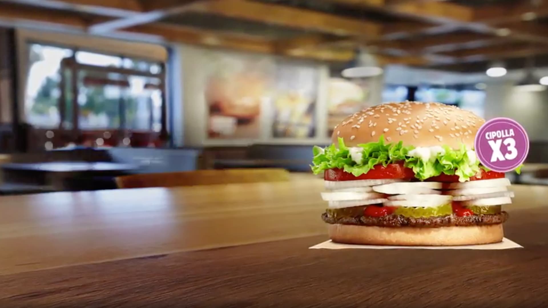 1920x1080 Social Distancing Whopper®